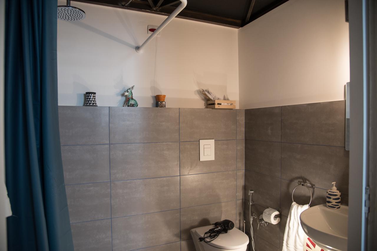 Bed and Breakfast Villino Teresa Salerno Exterior foto
